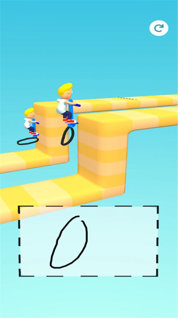 画个跳跳乐游戏安卓版图2