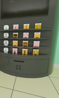 逃出药店游戏图片1