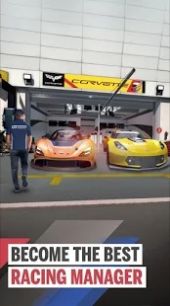 GT赛车经理人游戏图1
