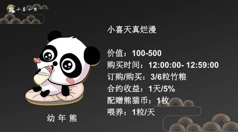 小喜小熊玩多久？小喜小熊怎么赚钱？