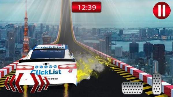 警察驾驶sim2020游戏图3