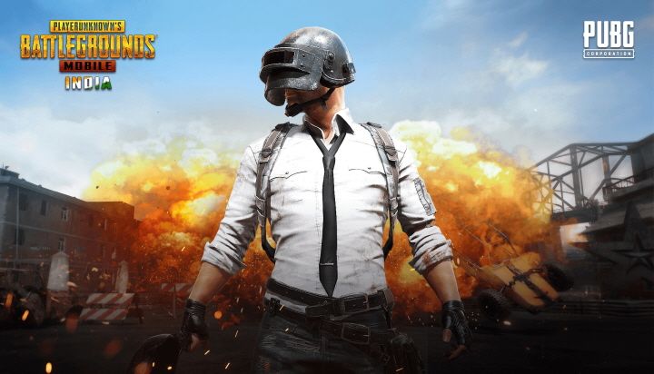 pubg手游印度服官网版(含数据包)图3