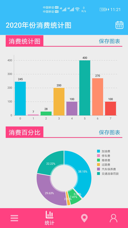 汽车用车宝app软件手机版图1