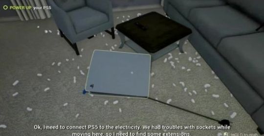 ps5开箱模拟器手机版图片2