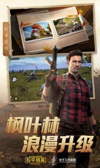 叶神电竞官网app图1