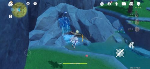 原神陨星星核位置在哪 陨星星核位置一览图片9