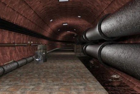 逃生室游戏出路游戏图片1