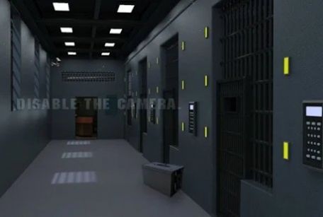 逃生室游戏出路游戏图1