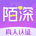 陌深app