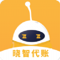 晓智代账app官网版