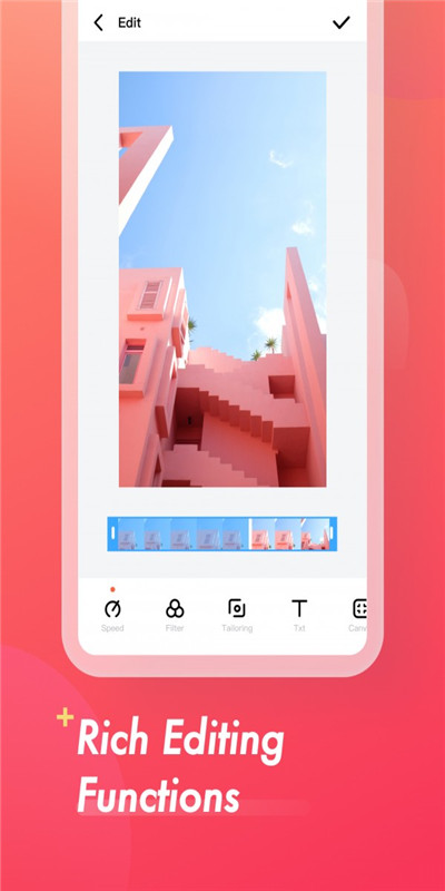 GIF制作助手app图1