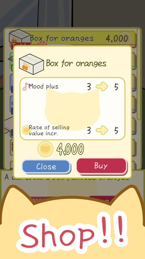 小猫咪快过来游戏领红包福利版图1