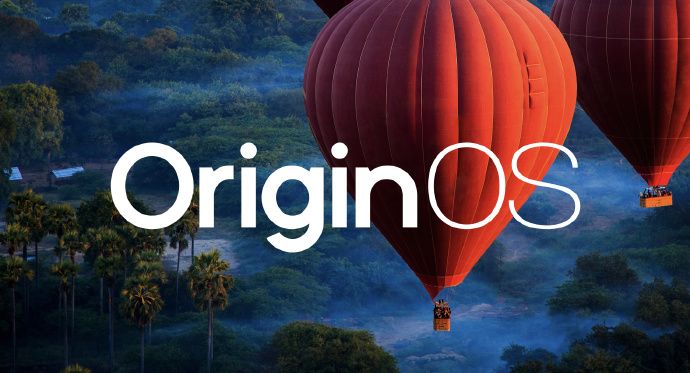 vivo全新系统OriginOS直播入口在哪 OriginOS发布会直播地址分享图片2