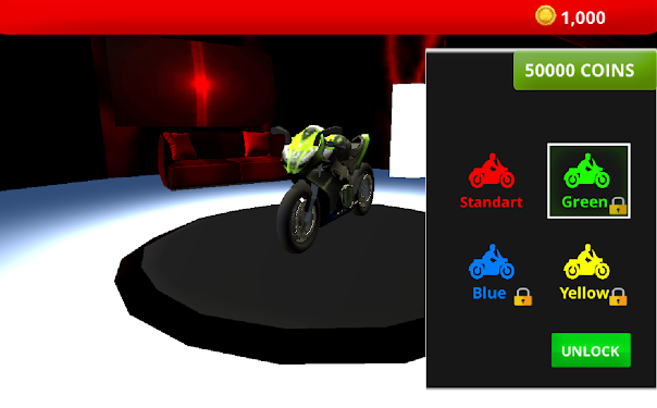 JET MOTO RACER游戏安卓版图1