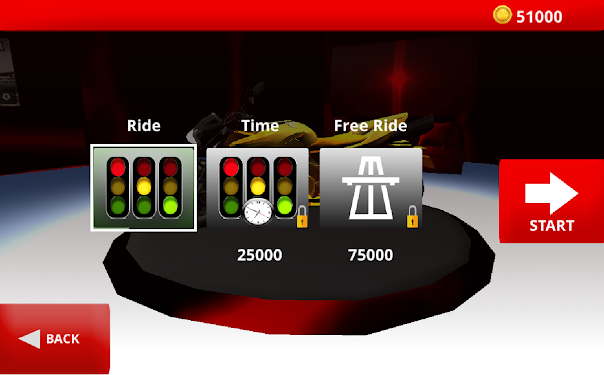 JET MOTO RACER游戏安卓版图2