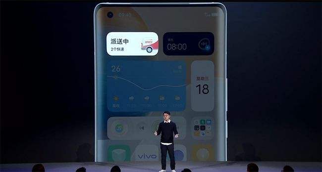 OriginOS系统是安卓的吗 OriginOS与安卓的区别在哪图片3