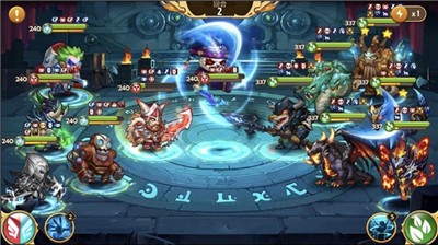 公主驯龙记官方版图片1