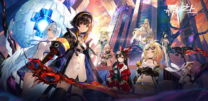 黑潮之上11月20日公测开服公告 公测开服福利一览图片2