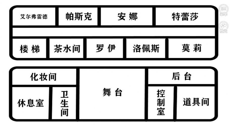 悲剧人偶游戏图片1