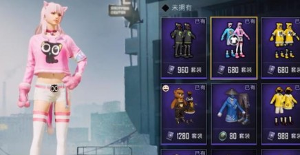 和平精英罗小黑什么时候下架？罗小黑皮肤下架时间图片2