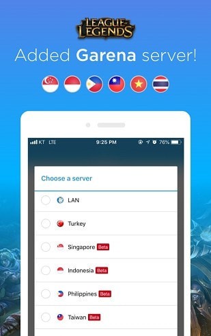 英雄联盟S11opgg英雄数据查询app手机版图3