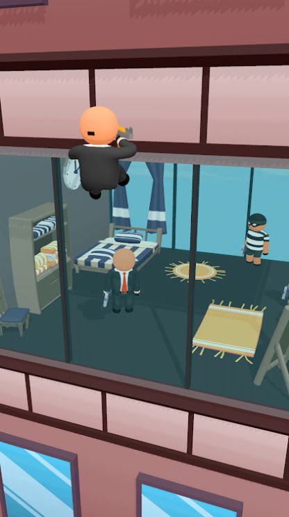 索降营救3D游戏安卓版图3