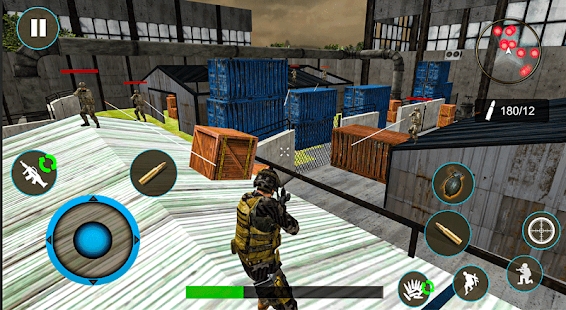Action Forces游戏安卓版图3