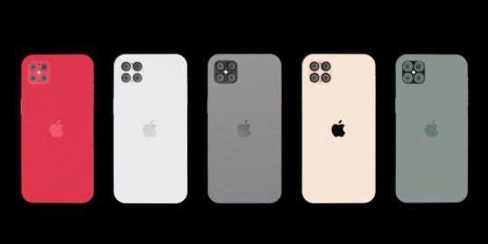 iphone12物料成本价是多少 iPhone12拆解物料成本约2458元
