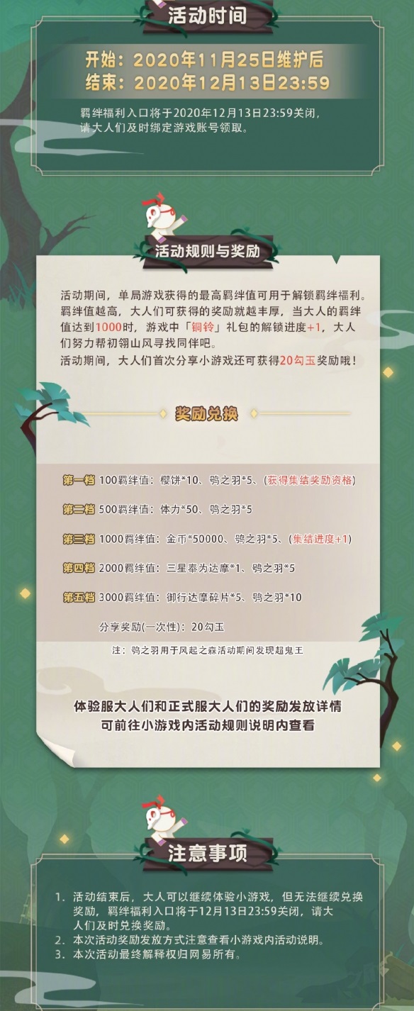 阴阳师山风大作战活动玩法介绍 山风大作战活动怎么玩图片4