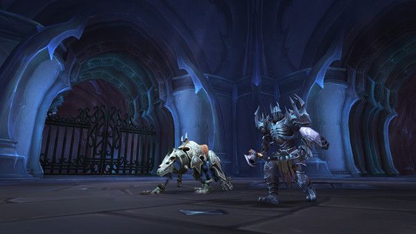 魔兽世界9.0版本罪魂之塔攻略 托加斯特罪魂之塔通关心得图片2