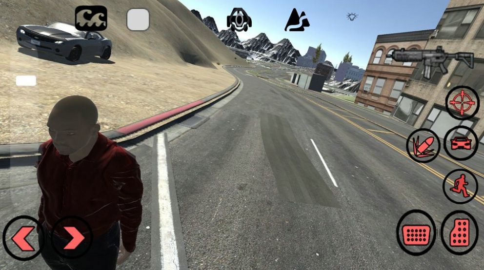 gta v mobile手机版图2