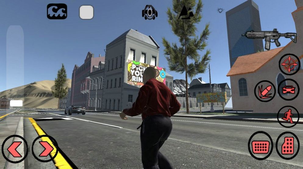 gta v mobile手机版图3