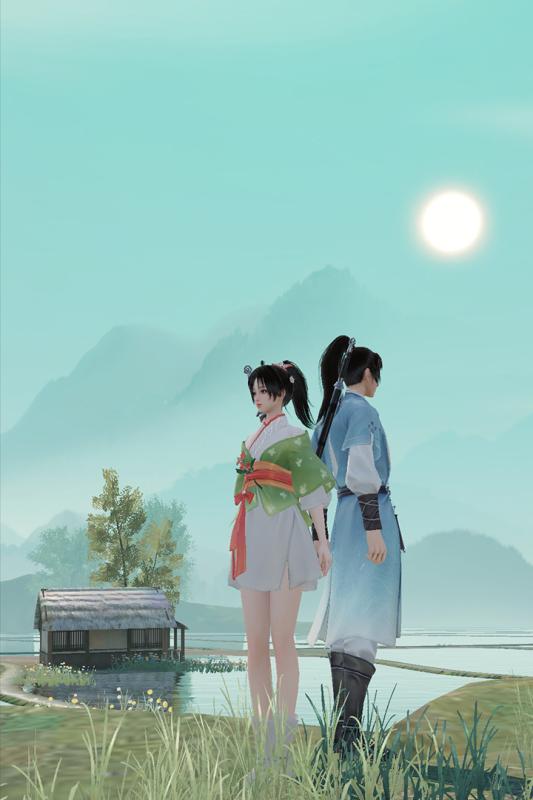 代号M5手游图片2