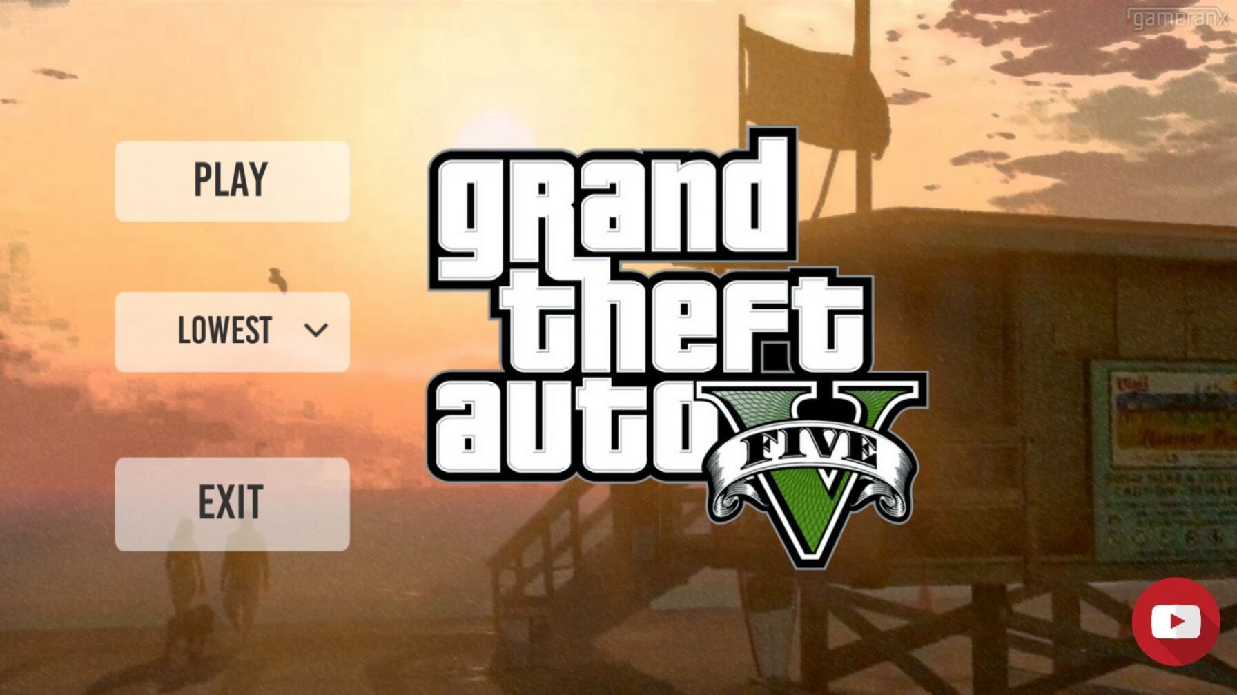 gta v mobile手机版图1