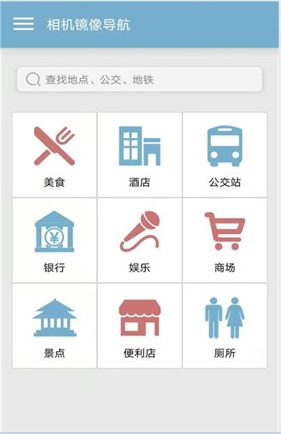 相机镜像导航app手机版图3