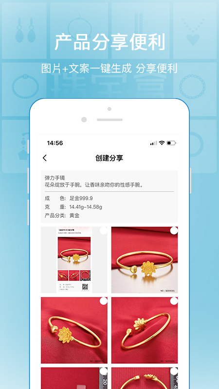 珠宝盒app图2