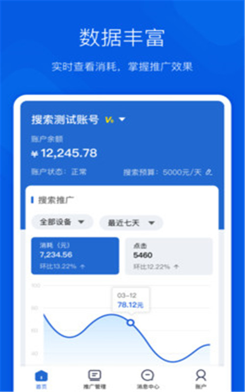 搜狗营销app手机版图3