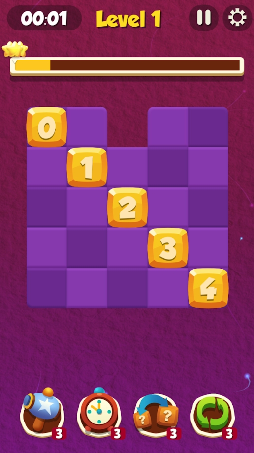 创业板爆破游戏图2
