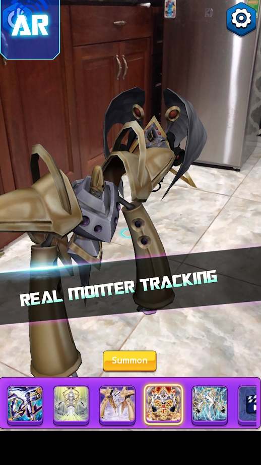 决斗怪兽卡片对战手游官方版图3