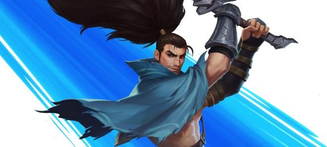 日服lol手游锁区怎么办？英雄联盟手游锁区了怎么办？图片1