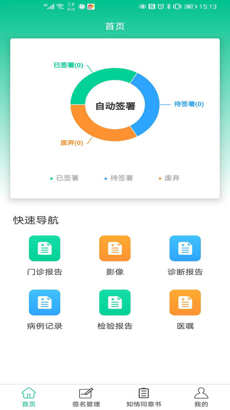 医护签图2