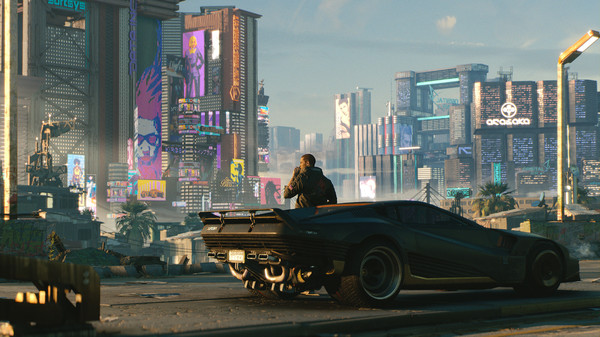 Cyberpunk20771.06补丁图2