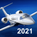 模拟航空飞行2021版