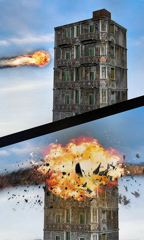 建筑破坏者世界粉碎游戏图3
