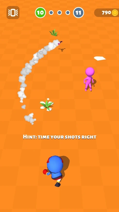Shot Perfect游戏安卓版图2