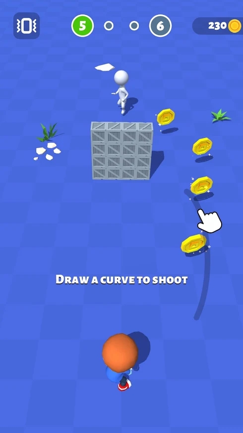 Shot Perfect游戏安卓版图3