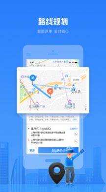 禺森骑手图3