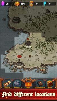 英雄时代冒险游戏图2