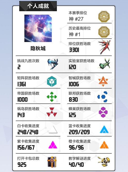 2047引力棒球邦卡组怎么玩 引力棒球邦对阵思路分享图片3