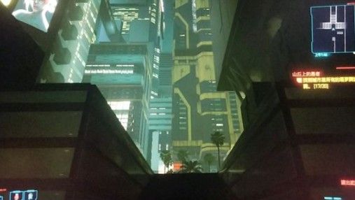 赛博朋克2077荒坂塔密码是多少？荒坂塔密码分享图片3